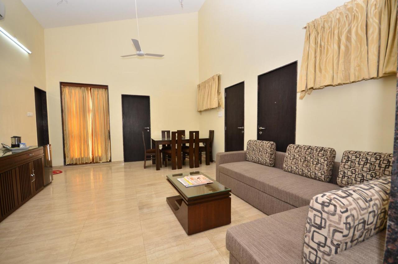 Diwali Baug Otel Lonavala Dış mekan fotoğraf