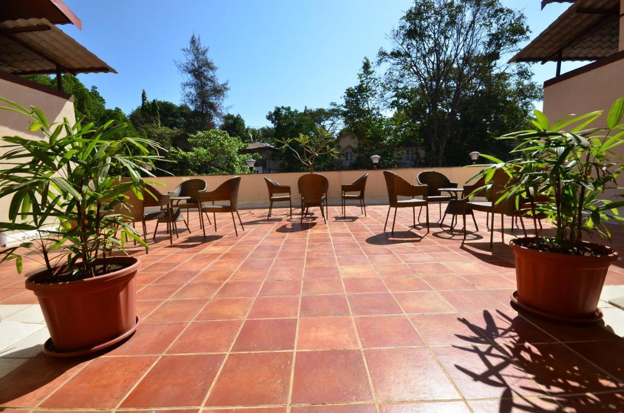 Diwali Baug Otel Lonavala Dış mekan fotoğraf