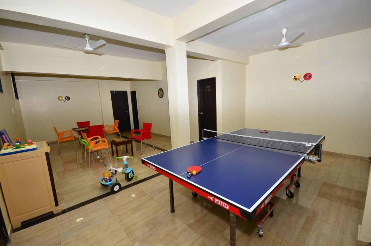 Diwali Baug Otel Lonavala Dış mekan fotoğraf